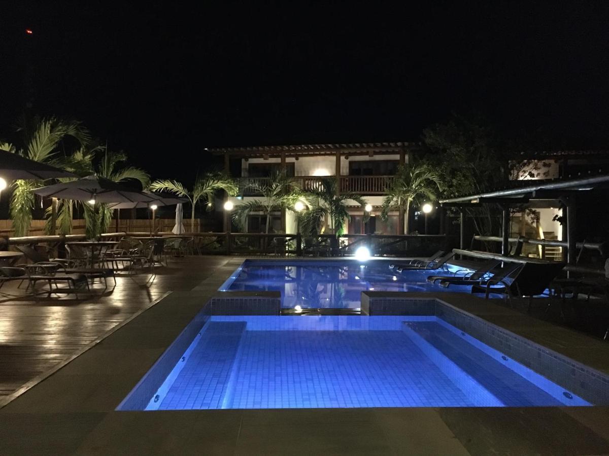 Hotel Carapitangui 3*