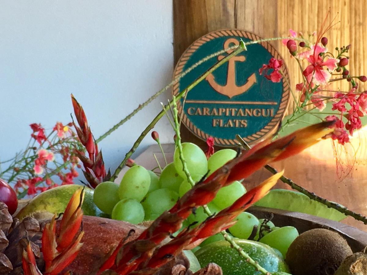 Hotel Carapitangui 3*